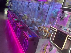 -天幕新彩云国际影城(激光巨幕店)