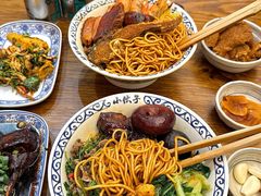 -梅溪·小伙子干挑面(安吉总店)