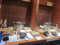 -独食火锅·半米屋台(直营总店)