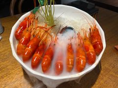 -乔街深夜食堂·小龙虾·高压锅生蚝(杭州总店)