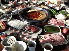 -巴倒烫陆派火锅山庄(南山总店)