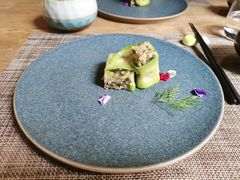 -生机蔬食·24节气料理餐厅(番禺广场店)