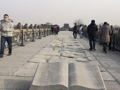 -卢沟桥