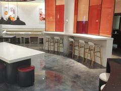 大堂-大圆碗•大排饭(天海店)