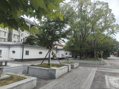 -香积寺