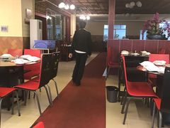 大堂-香丽缘饭馆(黑龙潭店)