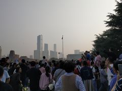-大连人民广场