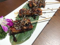 -大鲜生·亚洲菜融合小食堂