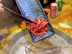 -九记潮汕现切鲜牛肉自助火锅(新开铺店)
