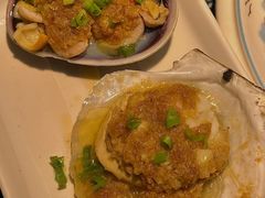 -旺角小渔村(幸福中路店)