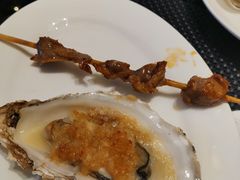 -圣丰索菲特·2 On 988 Café 自助餐厅