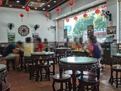 大堂-民信老铺(人民路店)