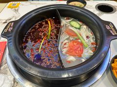 -钢管厂五区小郡肝火锅串串香(清河店)