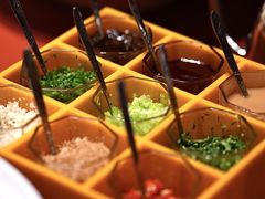 -红雀围·海鲜火锅(陆家嘴中心店)