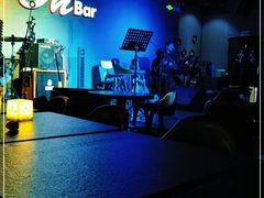 -ohbar live house(人广店)