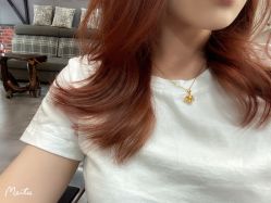 -欣艺美发沙龙