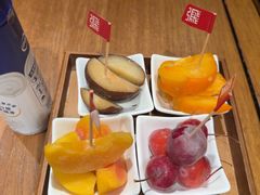 -張飛扒肉•四代传承(道外店)