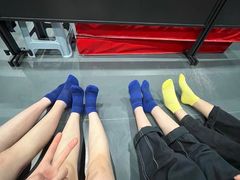 -极限PLAY运动娱乐新世界·团建派对潮玩休闲馆·室内蹦极高空游乐园