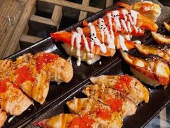 -花道寿司(萧山万象汇店)