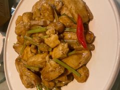 -闽公馆·客家私房菜·商务宴请·包厢(杏林橡树湾店)