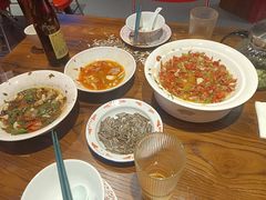 -黄弟大排档·湖南菜·小龙虾·小海鲜(凯旋北路店)