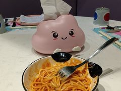 -水桶王国主题餐厅·聚会·生日派对·亲子活动·家庭套餐(亚龙湾希尔顿店)