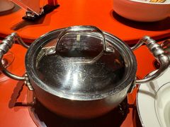 -红雀围·海鲜火锅(陆家嘴中心店)