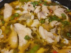 -蜀厨小匠·民间川菜(犀浦店)