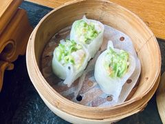 -小城粥道·海胆鲜虾粥(解放广场店)
