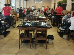 大堂-八合里牛肉火锅(八合里总店)