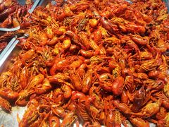 -大学城夜市大排档(凤栖路店)