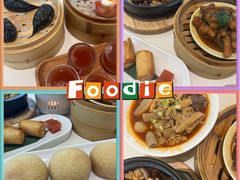 -蔡澜点心·粤菜(月星环球港店)