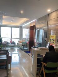 -爱陪伴一对一月子中心(融侨店)