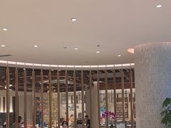 -亚特兰蒂斯-番红花海鲜自助餐厅·鲜活海鲜·小火锅