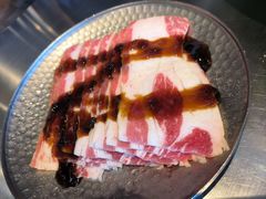 -山葵说·泥炉烤肉(泰达时尚E街区店)