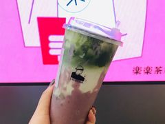 -LELECHA乐乐茶(美罗城店)