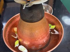 -天桥老金涮肉(牛街店)