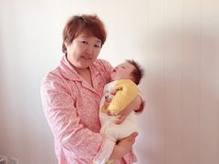 -好孕妈妈月嫂育儿嫂(天津总店)