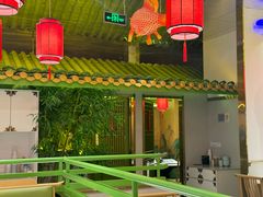 -奔跑吧陕菜·盛世长安(民乐园万达店)