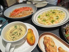 -卡朋西餐(宝安大仟里店)