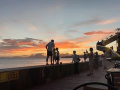 -观海轩餐厅(一线海景店)