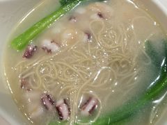 -胜记凯心茶餐厅(汇金财富广场店)