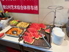 -鸿毛饺子(紫竹桥店)