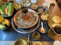 -陀岗美食·云南藏式特色餐厅