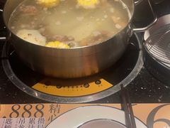-牛事制造局牛肉火锅(莲岳路店)