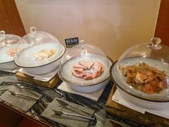 -杭州西子湖四季酒店-WL BISTRO西湖餐厅(灵隐路店)
