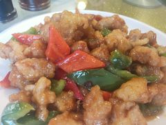 -黄家饺子东北特色菜馆(湖滨商业街店)