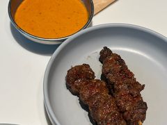 -胡麻(静安嘉里店)