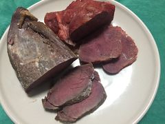 -老马家马峰腊牛羊肉店(桥梓口店)