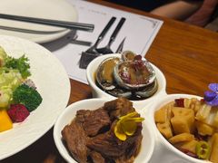 -咖梦餐厅 COMENG RESTAURANT